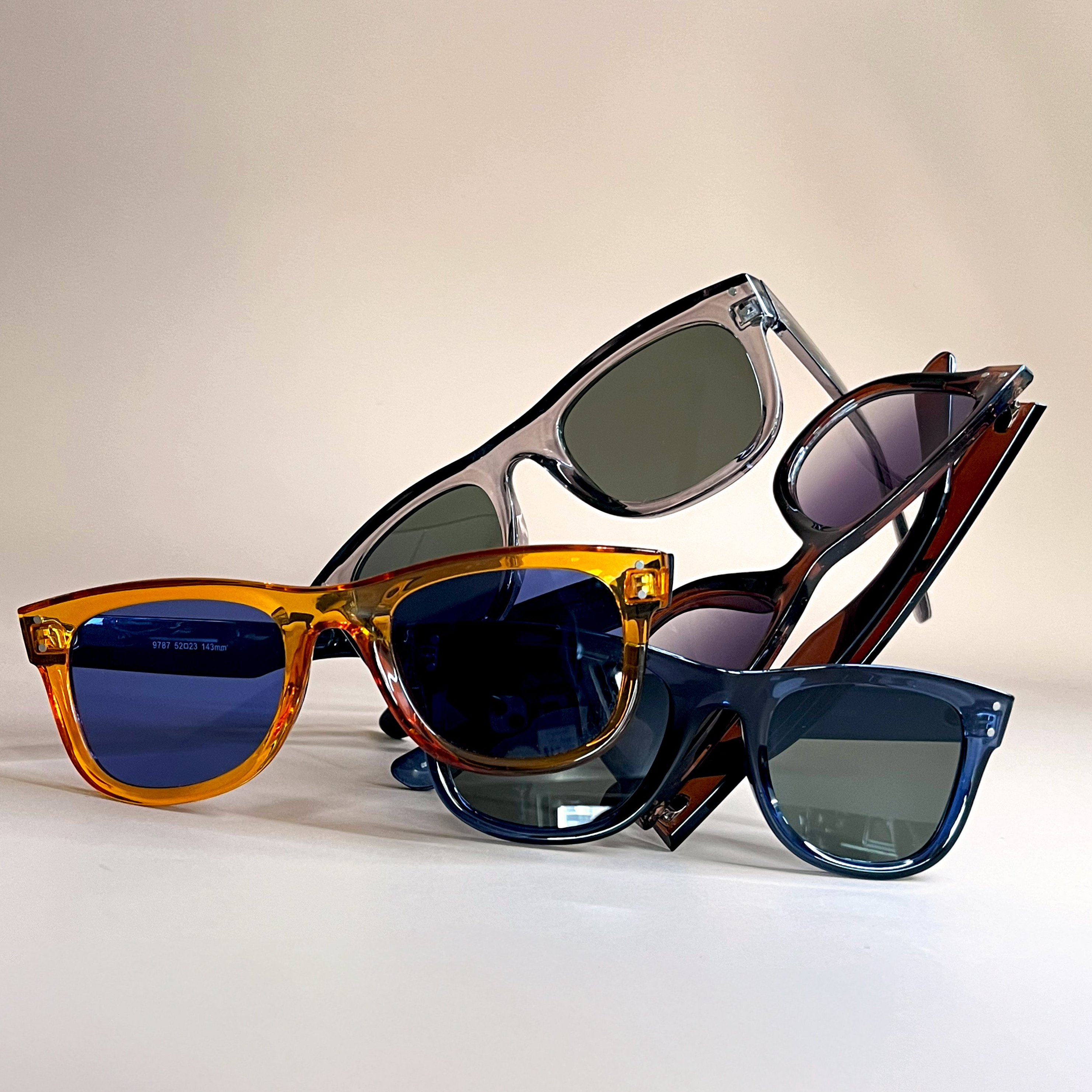 Floyd Wayfarers