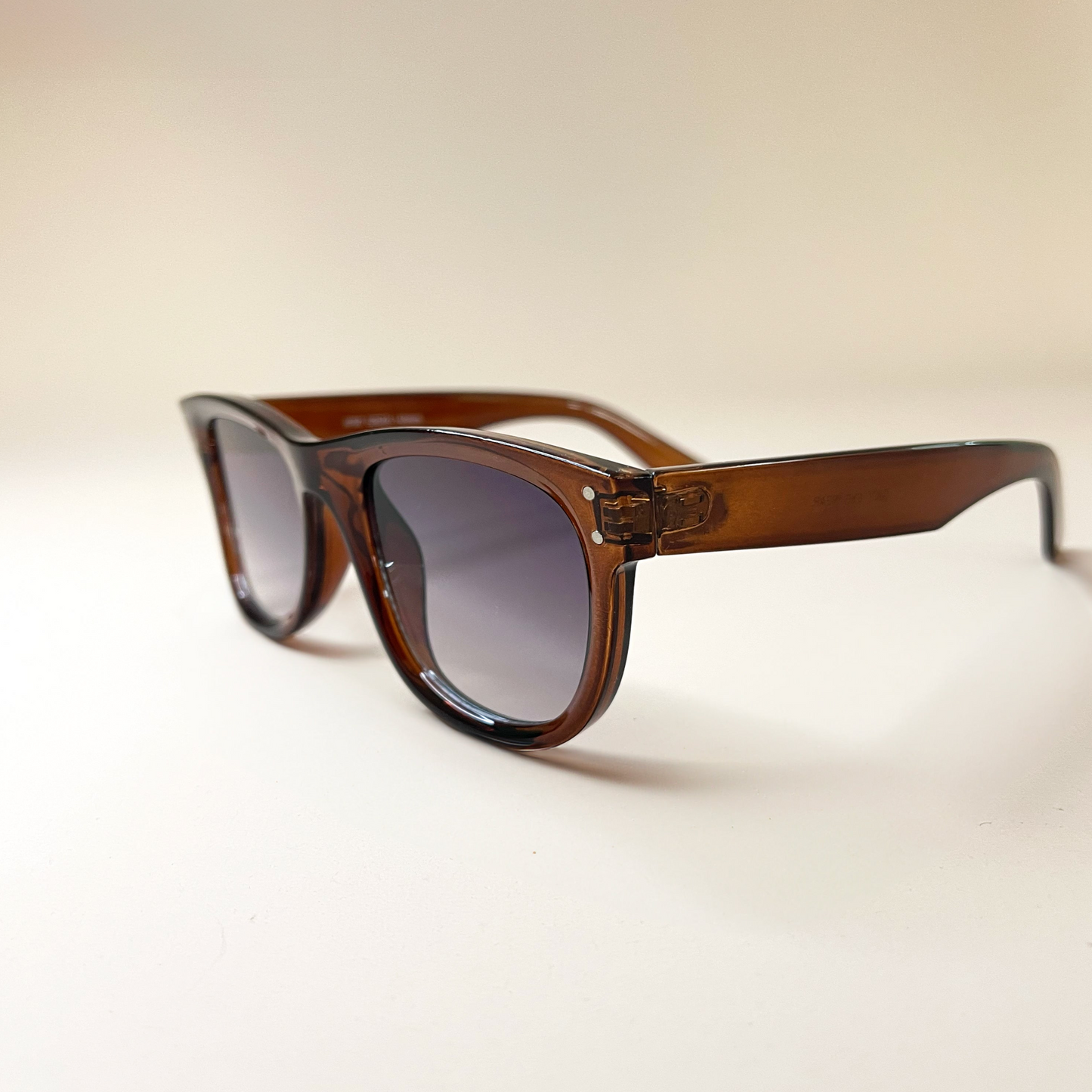 Coco Wayfarers