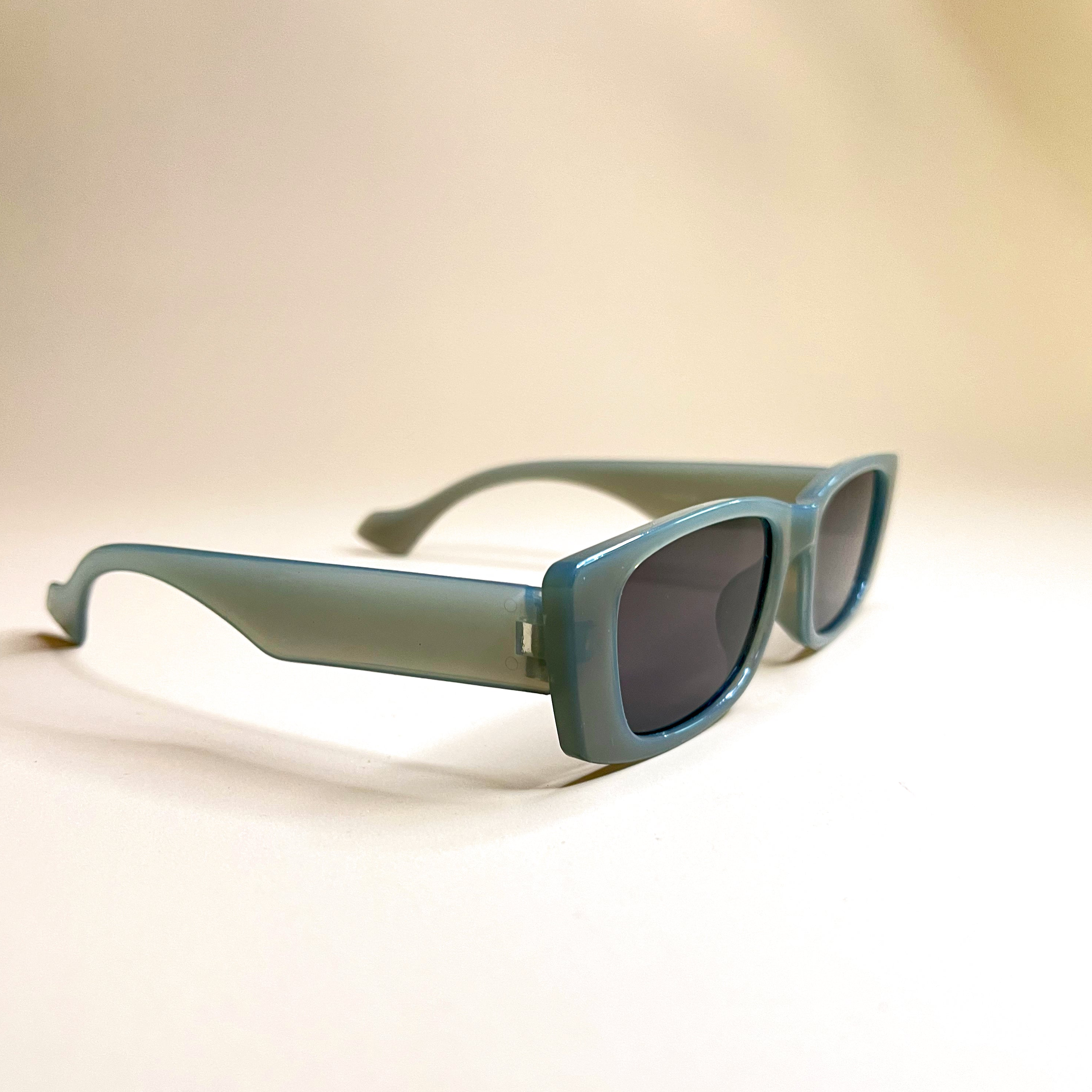 Opaque Sunglasses