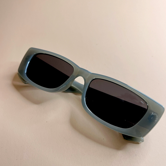 Opaque Sunglasses