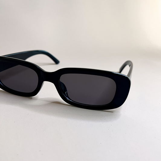 Coal Sunglasses